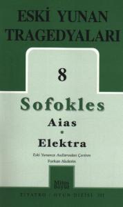 Eski Yunan Tragedyaları 8 Sofokles (351)