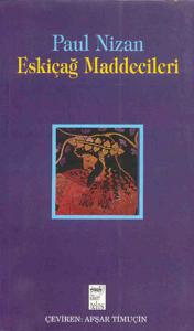 Eskiçağ Maddecileri