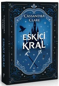 Eskici Kral (Ciltli)