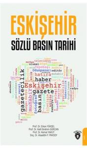 Eskişehir Sözlü Basın Tarihi