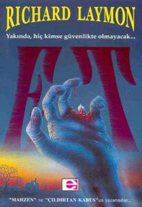 Et Yakında Hiç Kimse Güvenlikte Olmayacak