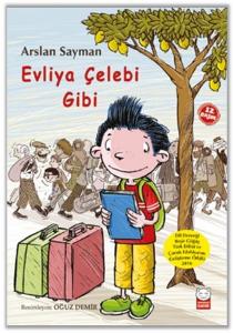 Evliya Çelebi Gibi