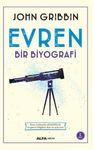 Evren Bir Biyografi