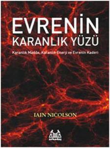 Evrenin Karanlık Yüzü
