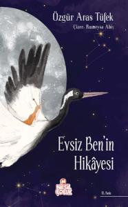 Evsiz Ben’in Hikâyesi