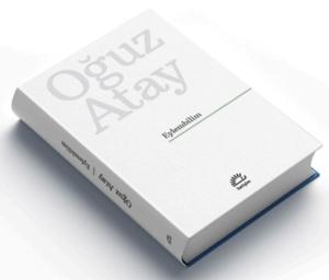 Eylembilim (Ciltli Özel Baskı)