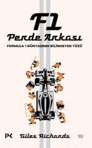 F1 Perde Arkası