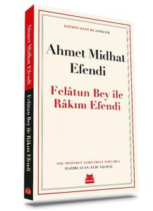 Felâtun Bey ile Râkım Efendi