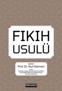 Fıkıh Usulü