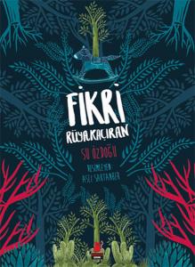 Fikri  Rüyakaçıran