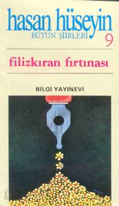 Filizkıran Fırtınası
