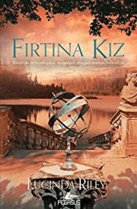 Fırtına Kız - Yedi Kız Kardeş 2