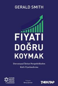 Fiyatı Doğru Koymak