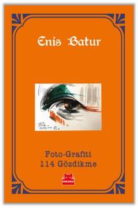 Foto-Grafiti 114 Gözdikme