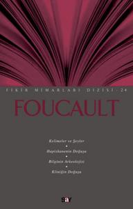 Foucault - Fikir Mimarları 24