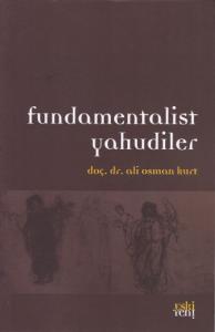 Fundamentalist Yahudileri