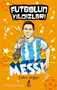 Futbolun Yıldızları Lionel Messi
