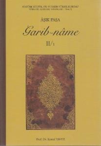 Garib-name (2-1 Cilt)