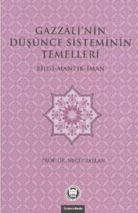 Gazzali'nin Düşünce Sisteminin Temelleri