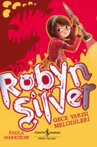 Gece Yarısı Melodileri - Robyn Silver