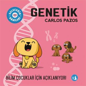 Geleceğin Dâhileri - Genetik