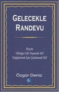Gelecekle Randevu