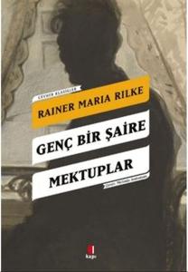 Genç Bir Şaire Mektuplar