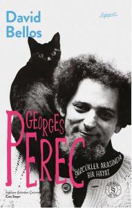 Georges Perec - Sözcükler Arasında Bir Hayat (Ciltli)