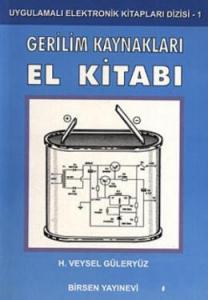 Gerilim Kaynakları El Kitabı