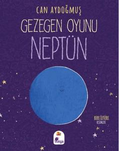 Gezegen Oyunu - Neptün