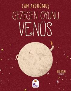 Gezegen Oyunu - Venüs