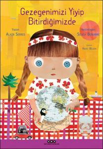 Gezegenimizi Yiyip Bitirdiğimizde