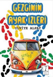 Gezginin Ayak İzleri
