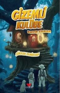 Gizemli Kulübe - Kayıp Zaman