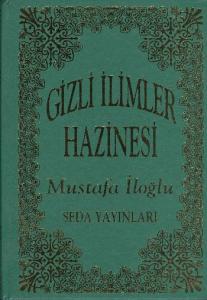Gizli İlimler (2 cilt takım) (Büyük Boy 2.hm) (Kod: 037)