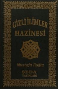 Gizli İlimler Hazinesi (2 Kitap Takım) (K. Boy) Cilt (Kod: 038)