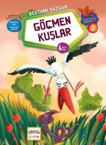 Göçmen Kuşlar