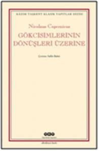 Gökcisimlerinin Dönüşleri Üzerine