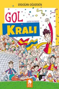 Gol Kralı