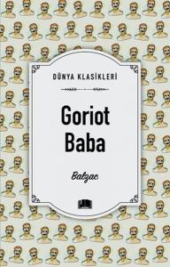 Goriot Baba