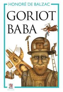 Goriot Baba