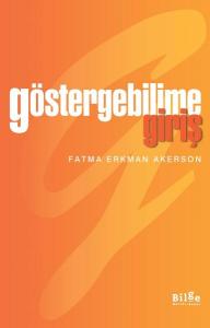 Göstergebilime Giriş