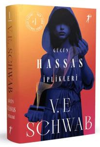 Gücün Hassas İplikleri (Ciltli)