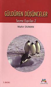 Güldüren Düşünceler  Seçme Espiriler-2