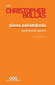 Güneş Patladığında