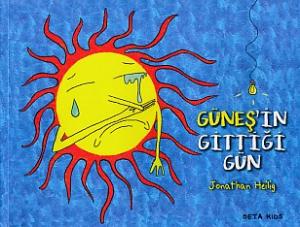 Güneş'in Gittiği Gün