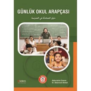 Günlük Okul Arapçası