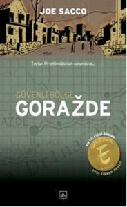 Güvenli Bölge Gorazde  Doğu Bosna'da Savaş (1992-1995)