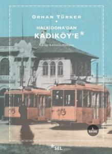 Halkidona’dan Kadıköy’e