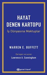 Hayat Denen Kartopu: İş Dünyasına Mektuplar
